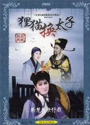 狸猫换太子 tv show poster