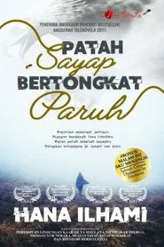 Poster da série Patah Sayap Bertongkat Paruh