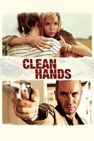 Poster do filme Clean Hands
