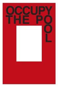 Occupy the Pool movie poster