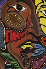 Woodland Spirits movie poster