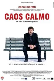 Poster do filme Quiet Chaos