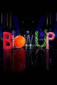 Blow Up tv show poster