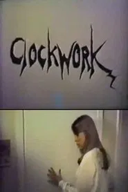 Clockwork movie poster