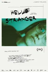 Poster do filme Hello Stranger