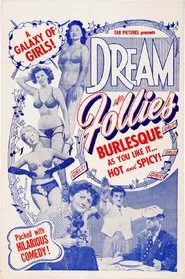 Dream Follies movie poster