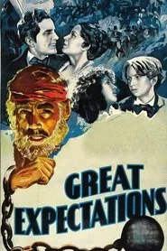 Great Expectations movie poster