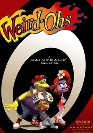 Poster da série Weird-Ohs
