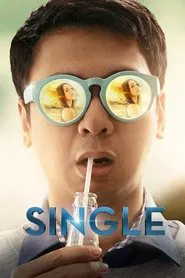 Single movie poster