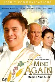 Be Mine Again movie poster