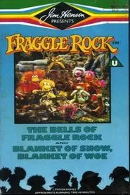The Bells of Fraggle Rock movie poster