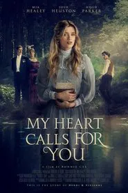 My Heart Calls for You movie poster