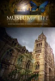BBC Museum of Life tv show poster