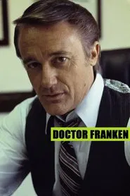 Doctor Franken movie poster