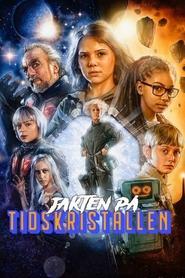 Poster da série Jakten på tidskristallen