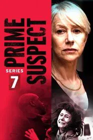 Prime Suspect 7 movie poster