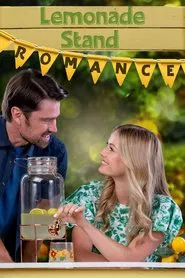 Lemonade Stand Romance movie poster
