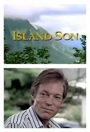 Island Son tv show poster