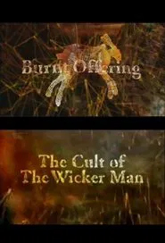 Burnt Offering: The Cult of The Wicker Man movie poster