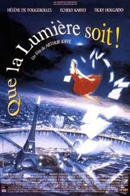 Let There Be Light! movie poster