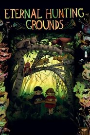 Poster do filme Eternal Hunting Grounds