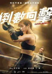 Poster do filme Love Punch