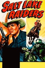 Salt Lake Raiders movie poster