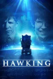 Hawking movie poster