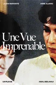 Une Vue Imprenable movie poster