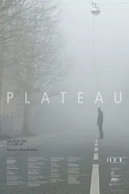 Plateau movie poster