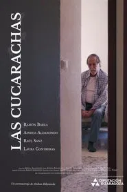 Las cucarachas movie poster