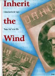 Inherit the Wind movie poster