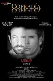 Cofradia movie poster