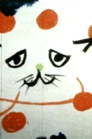 The Cat Here and There movie poster