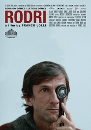 Rodri movie poster