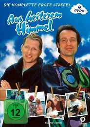 Aus heiterem Himmel tv show poster