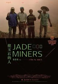 Jade Miners movie poster