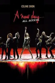 A New Day... All Access movie poster