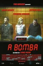 Poster do filme A Bomba