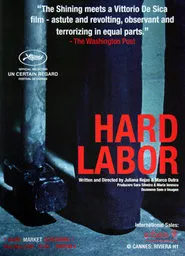 Hard Labor movie poster