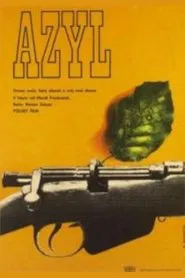 The Refuge movie poster