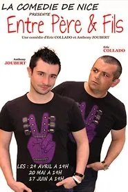 Entre Père Et Fils movie poster