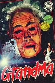 Poster do filme Grandma