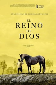 The Realm of God movie poster