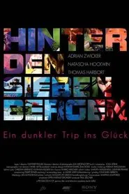 Hinter den sieben Bergen movie poster