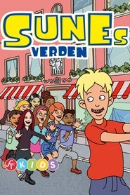 Sunes verden tv show poster