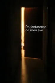Os fantasmas do meu avô movie poster