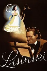 Poster do filme Lisinski