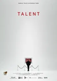 Talent movie poster