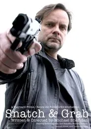 Snatch & Grab movie poster